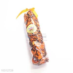 Low price factory promotional dried flower sachets vanilla essence