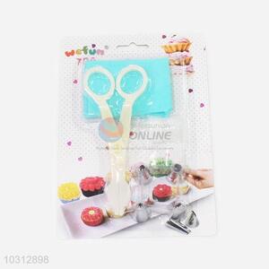 Top quality cheap high sales cake decorating device