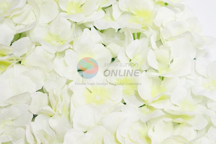 Beautiful Hydrangea for Home Wedding Party Craft Decoration