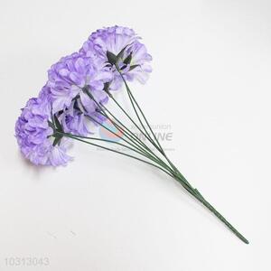 Exquisite A Bunch of European Artificial Flower Fake Chrysanthemum