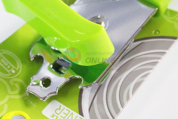 Low price top quality green opener