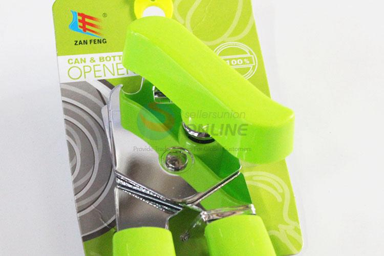 Best popular style cheap green opener