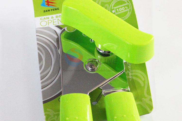 Low price top quality green opener