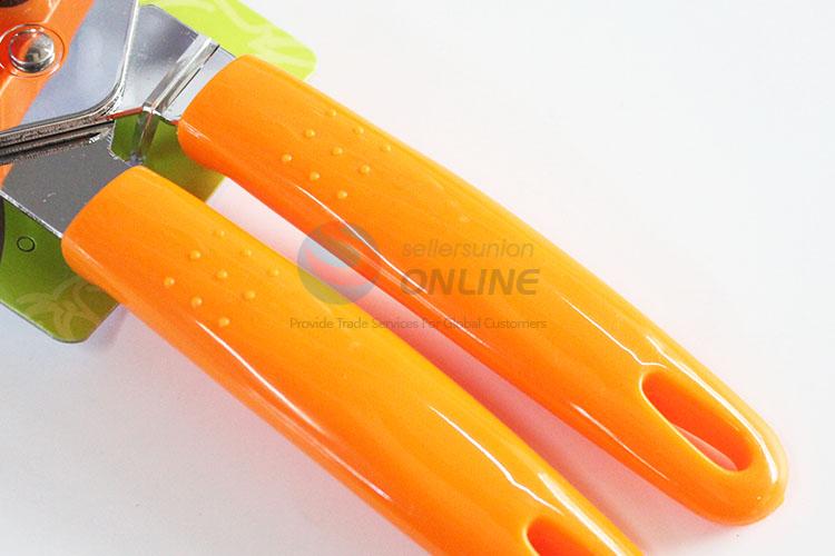 Popular cool style cheap orange opener