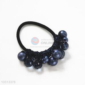 Competitive price hot selling pearl hair ring