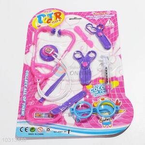 Medical Play Toy for Kid Role Play Doctor Nurse