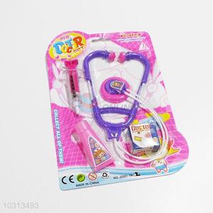 Classic Kids Childen Cute Role Play Pretended Doctor Nurse Medical Toys