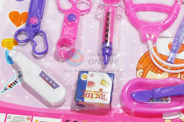 Medical Tool Box Kit Set for Children Educational Baby Classic Toys