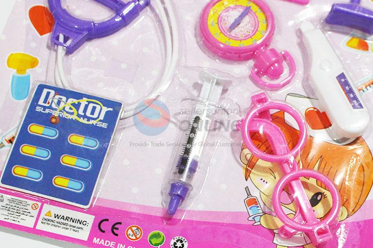 Kids Doctor Toys Pretend Play Toys Medical Tool