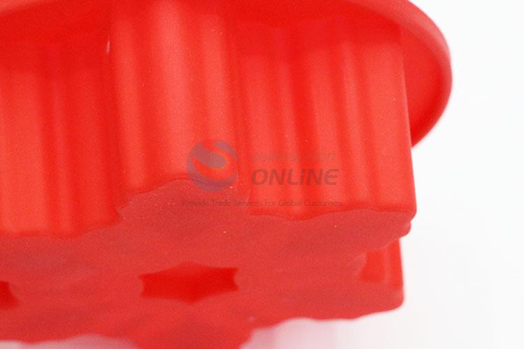 New Design Silicone Cake Mould