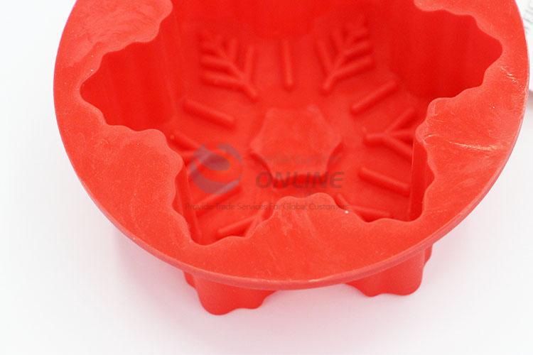 New Design Silicone Cake Mould