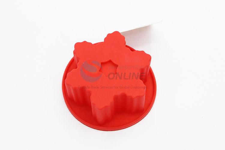 New Design Silicone Cake Mould