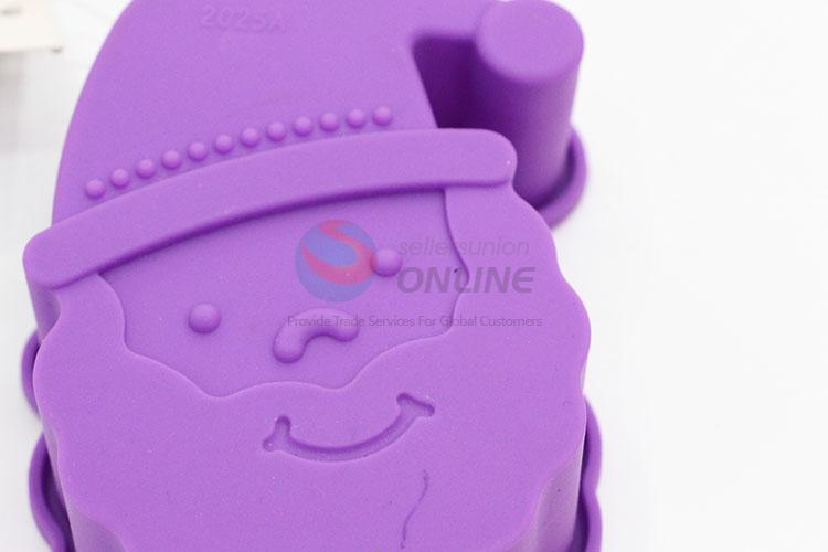 China Supply Silicone Cake Mould