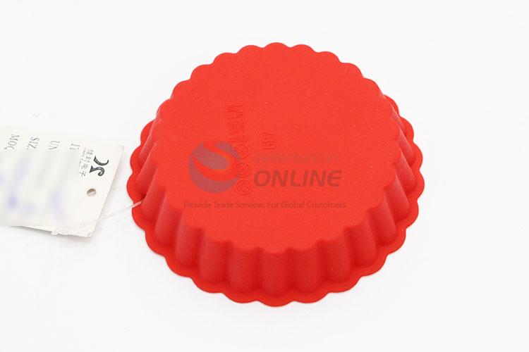 Popular Silicone Cake Mould