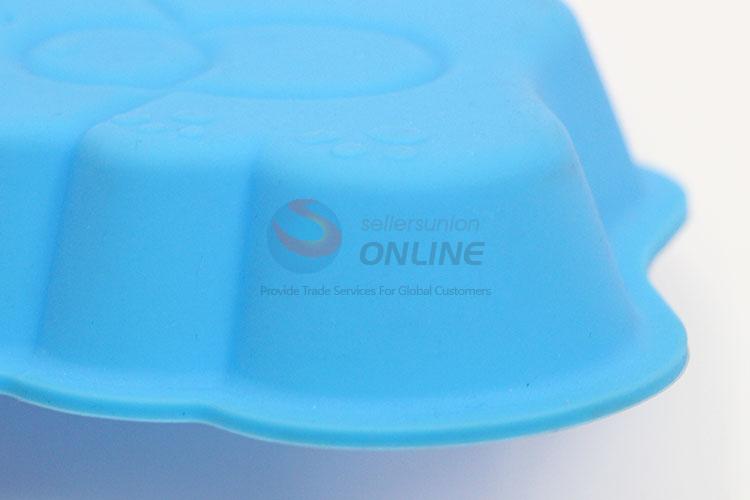 Made In China Silicone Cake Mould