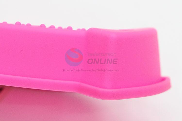 Competitive Price Silicone Cake Mould