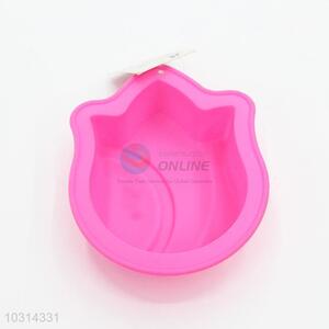 Hot Sale Silicone Cake Mould