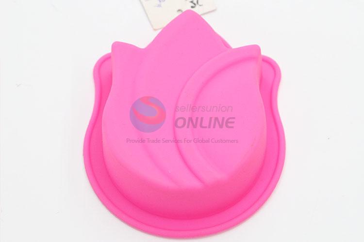 Hot Sale Silicone Cake Mould