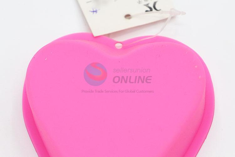 Promotional Silicone Cake Mould