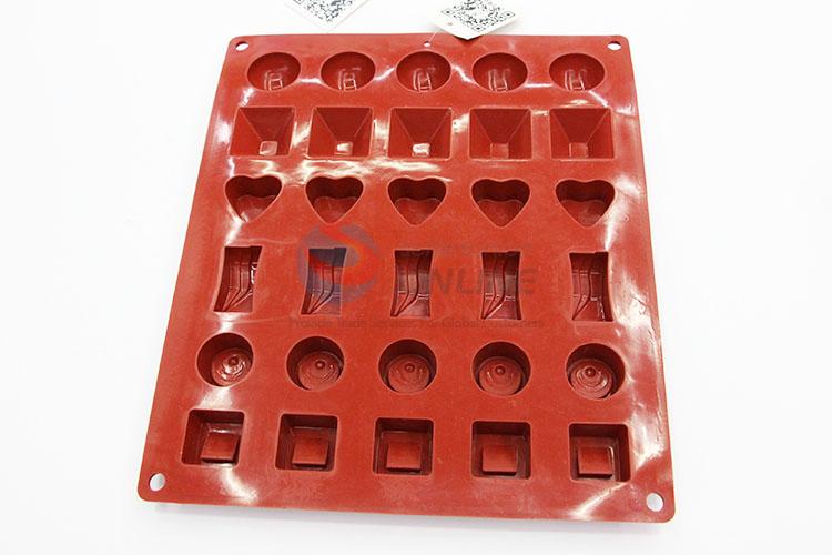 New Product Chocolate Mould