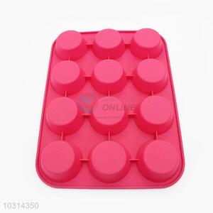 New Arrival Silicone Cake Mould