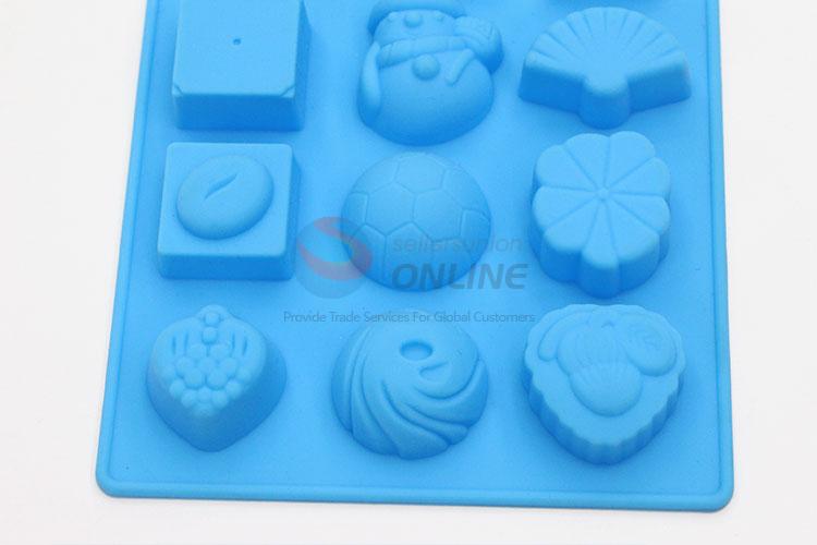 Wholesale Professional Silicone Cake Mould