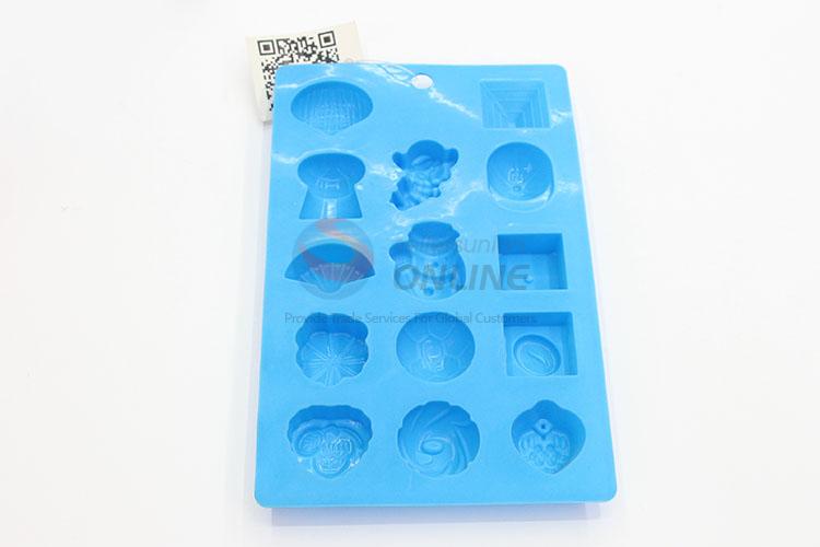 Wholesale Professional Silicone Cake Mould