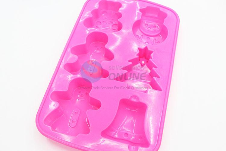 Recent Design Silicone Cake Mould