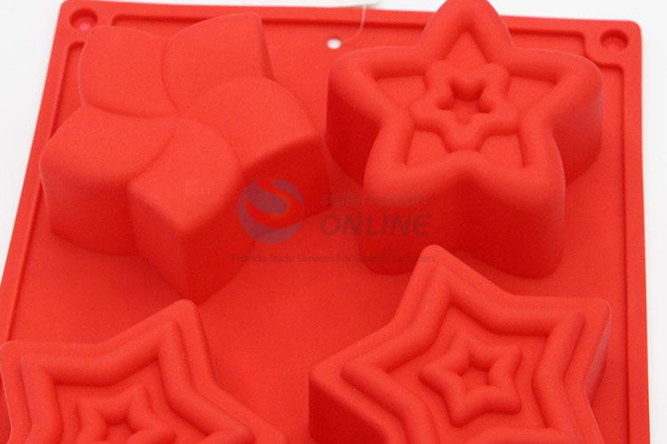 New Product Silicone Cake Mould