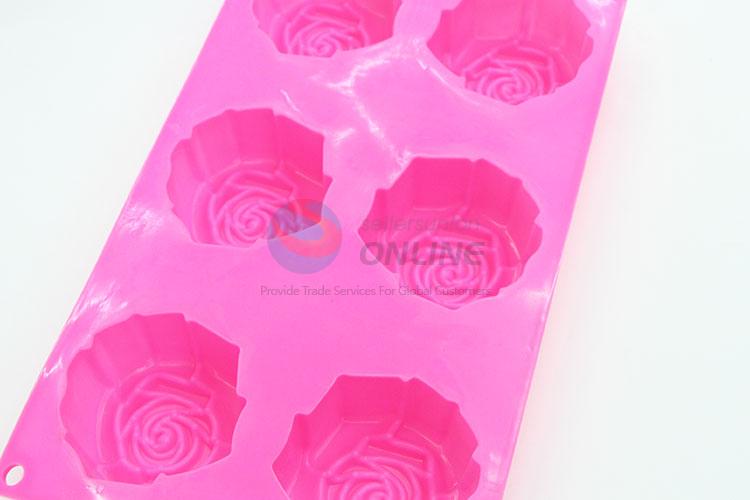 Hot Selling Silicone Cake Mould