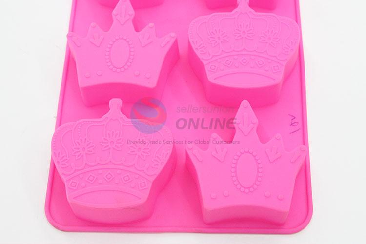 Eco-friendly Silicone Cake Mould