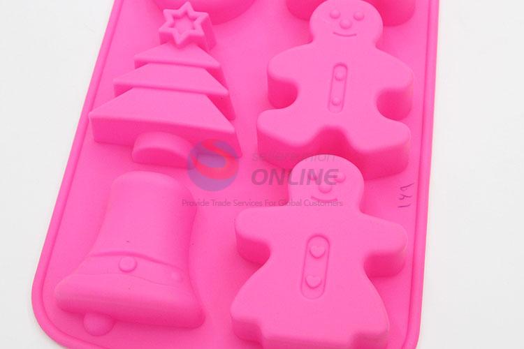 Recent Design Silicone Cake Mould