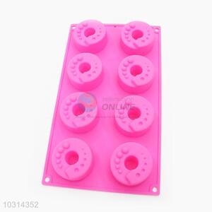 New Advertising Silicone Cake Mould