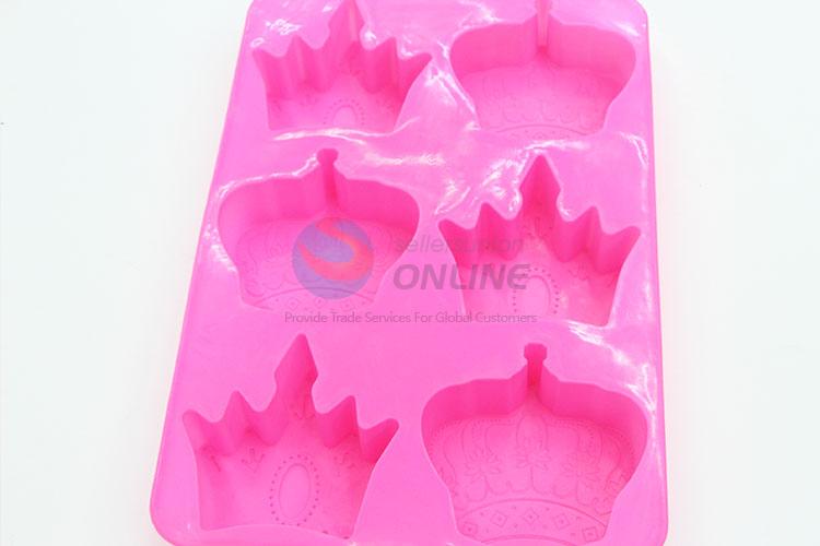 Eco-friendly Silicone Cake Mould