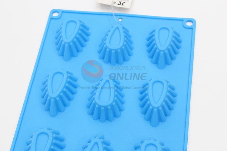 Chinese Factory Silicone Cake Mould