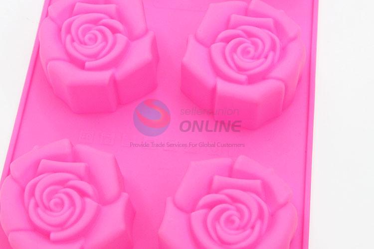 Hot Selling Silicone Cake Mould