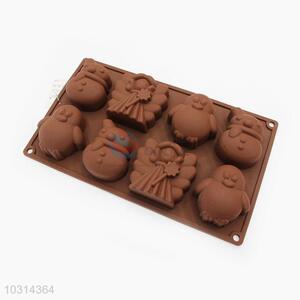 Excellent Quality Silicone Cake Mould