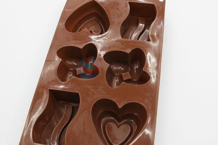 Creative Design Silicone Cake Mould