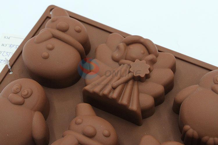 Excellent Quality Silicone Cake Mould