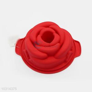 Cheap and High Quality Silicone Cake Mould