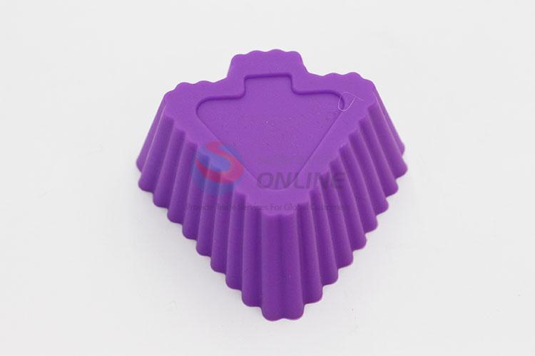 Newest Silicone Cake Mould