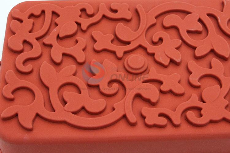 Beautiful Silicone Cake Mould