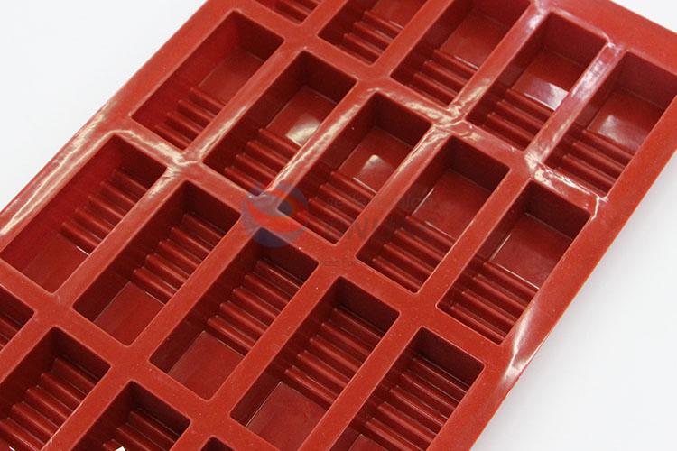 Nontoxic and Safe Silicone Cake Mould