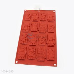 Wholesale Decorating Silicone Cake Mould