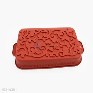 Beautiful Silicone Cake Mould