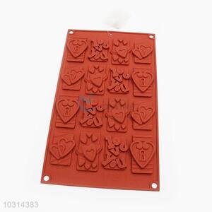 Decorating Silicone Cake Mould