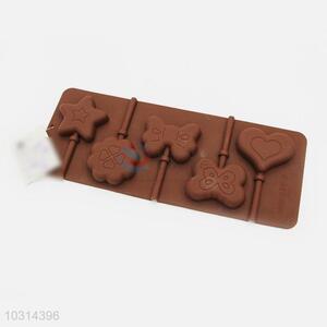 New Arrival Silicone Chocolate Mould