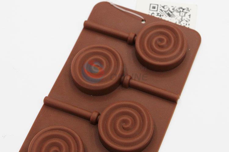 Chinese Factory Silicone Chocolate Mould