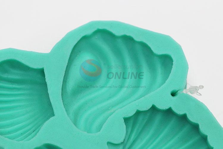 Wholesale Popular Silicone Decorating Cake Mould