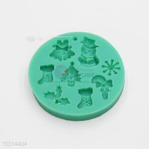 Silicone Decorating Cake Mould